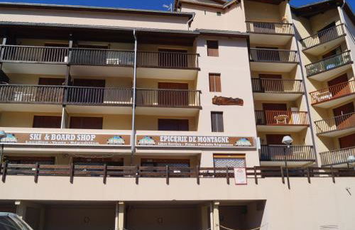 Appartement T2 Duplex sur piste pour 6 pers avec box à skis au Super-Sauze - FR-1-165A-132 - Foto 15