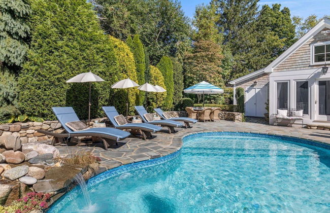 Glamorous Cabana - Foto 6