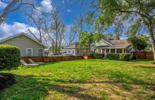 Pearl District, Big House, Casita - Downtown - Foto 20