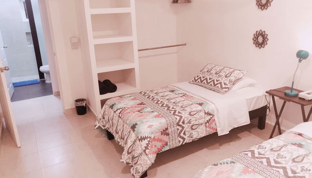 Quarto temático para crianças