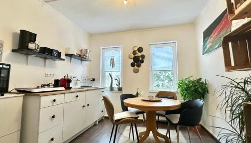 VAJAGIC 3 - Apartment 6 Pers, 2 Schlafzimmer, Messe, Uni Klinik - Photo 4