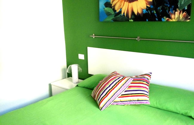 Michelangelo BB Rooms - Foto 8