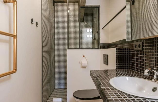 Apartment With Garden at the Seaside in Knokke - Foto 18