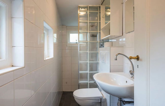 Cosy Holiday Home in Veere Near Lake - Photo 17