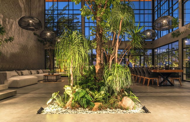 Sea View Pool House - Foto 29