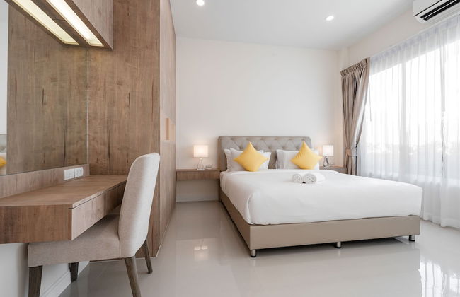 Luxury Pool Villa A18 - Foto 6