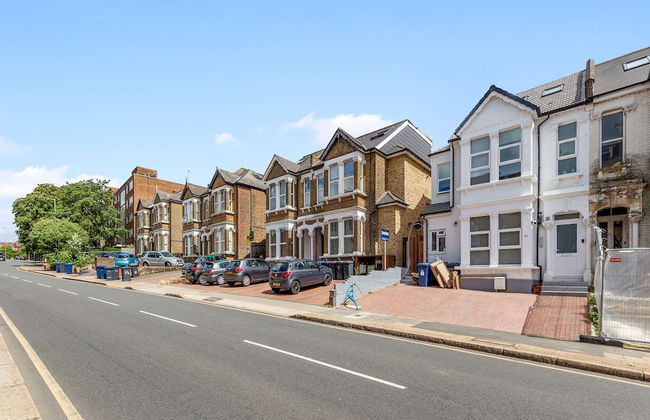 Sercasa - The Hyde - Hendon Station - Foto 30