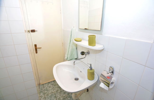 Apartments Igalo - Foto 50