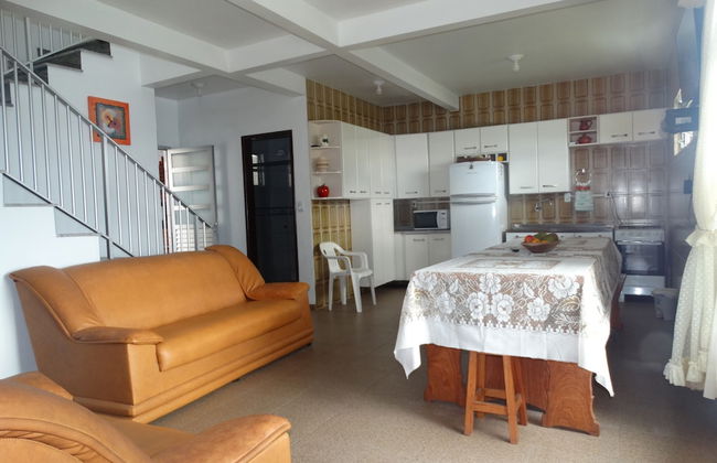 Casa Pé na Areia - 84 - Foto 11