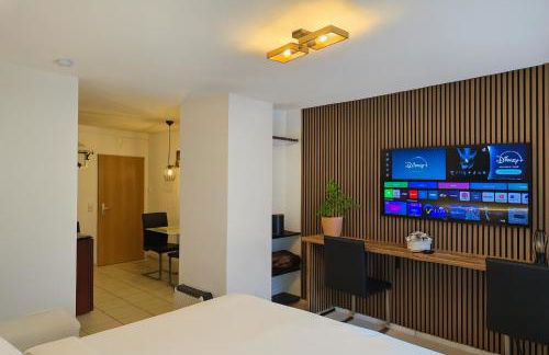 Premium Budget Studio - Foto 1