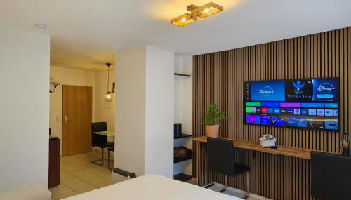 Premium Budget Studio - Foto 1