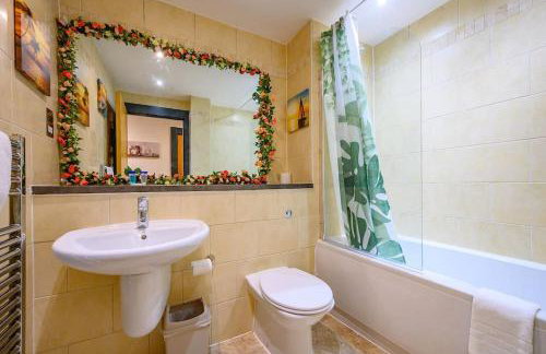 138CS Setup for your most relaxed and amazing stay - Foto 27