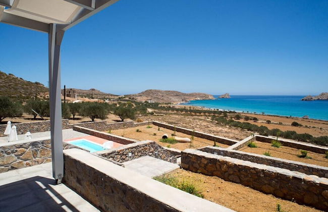 Ammothines Villas - Foto 15