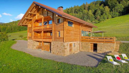 La Ferme du Gran Shan - OVO Network - Foto 2