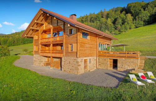 La Ferme du Gran Shan - OVO Network - Foto 2