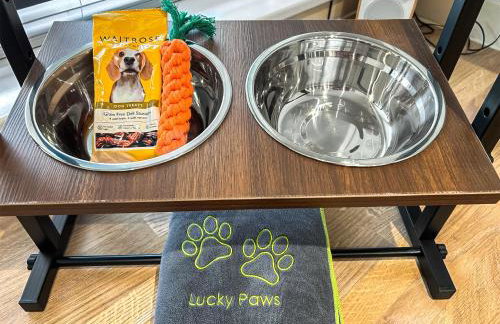 Bramble Cottage - Foto 31