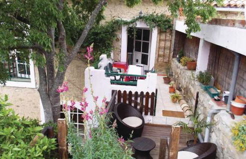 5 Bedroom Nice Home In Azillanet - Foto 25