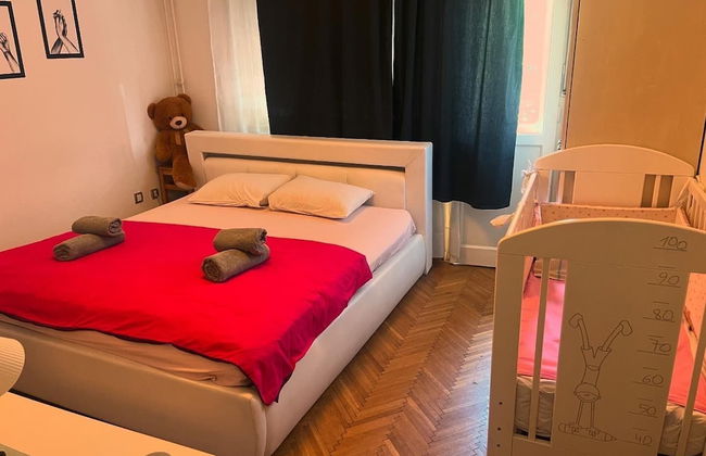 İstanbul Apartment - Photo 1