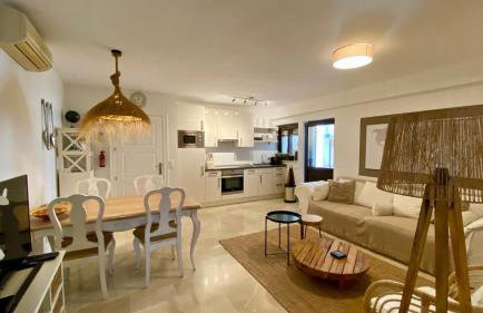 Casa Holandaluzas Marbella near Beach, with salt water Pool and private parking - Photo 22