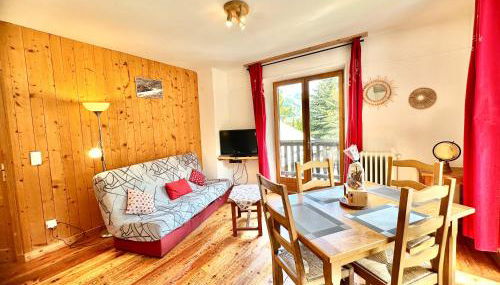 Ségure Chalet l'étoile des cîmes - Photo 3