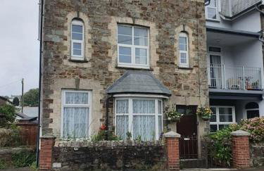 The Snug at Bay House - Foto 1