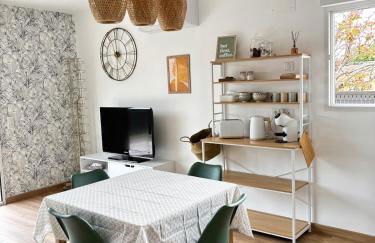 La p'tite maison - Foto 1