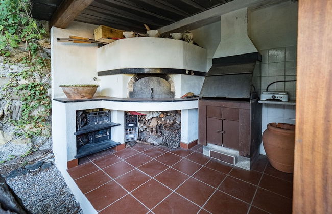 Villa Tanca with AC, Terrace - Foto 15