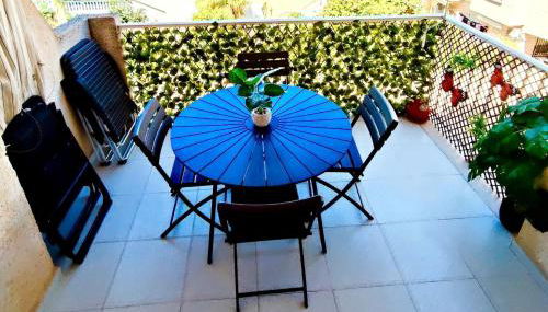 Playa Daimus 100 m del Mar Piscina Parking - Foto 3