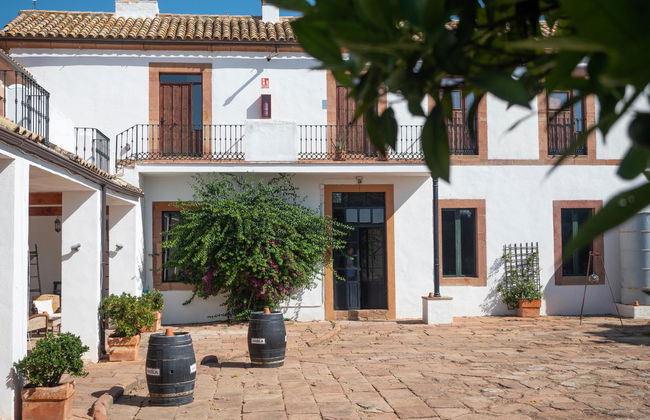 Molino La Nava - Foto 7