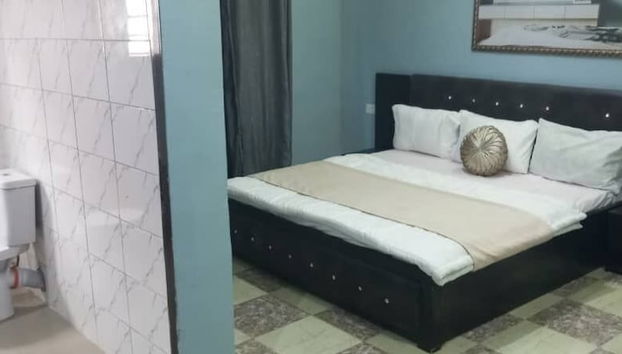 De-Convenant Apartment Short Term Rental - Foto 2, Habitación