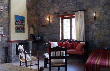 Arodamos Guesthouse - Foto 19