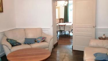 Grande maison de ville avec jardin Valence en Poitou pour 8 à 14 personnes - Foto 3