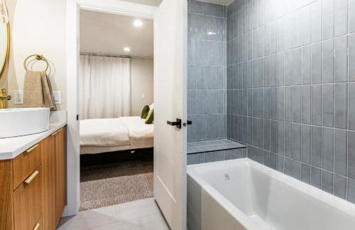 Modern Style Apartment Near Canyon RSL and expo - Foto 18