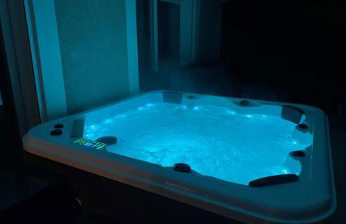 Private swimming pool & jacuzzi magnifique villa provençale - Foto 20