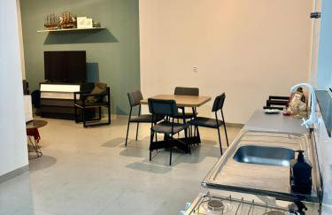 Conforto e ótima localização- 6 hóspedes - Foto 28