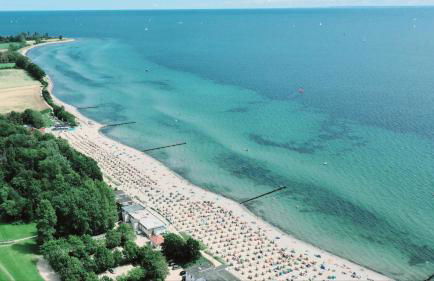 Ostseehaus Heisterbusch - Foto 25