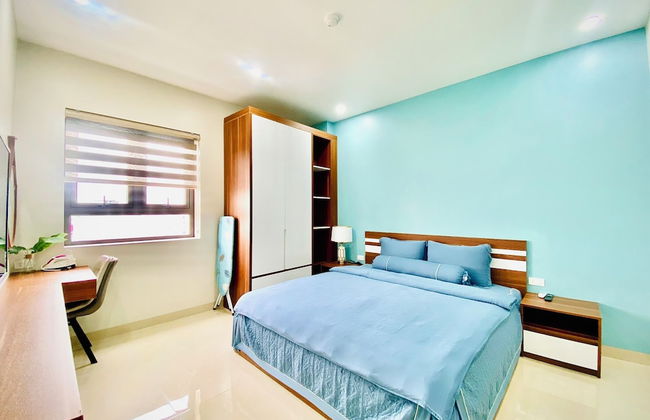 Sakura Apartment - Foto 12