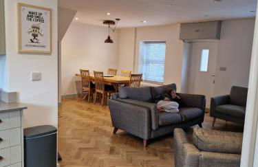 Pentwyn Cottage, Bwlch Brecon - Photo 7