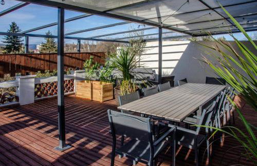 Appartement RoofTop - Montélimar - Foto 1