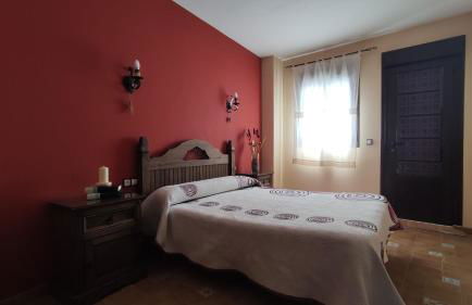 Alojamientos Rurales Los Molinos - Foto 33