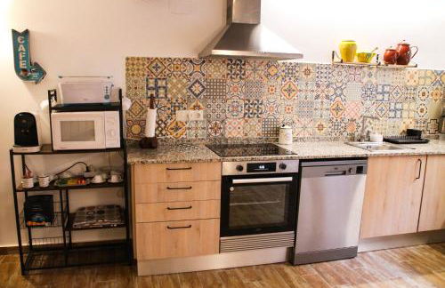 La Casa del Castell - Foto 13