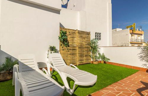 Allo Apartments Morenos V Centro Gran Terraza - Foto 46