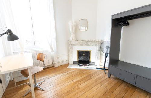 La Bohème, appartement chaleureux et décoré avec goût - Foto 8