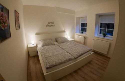 Muehlenhof-Soderstorf-Wohnung-E - Foto 1