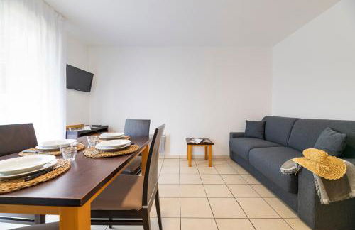 Cerise Nantes Atlantis - Foto 18