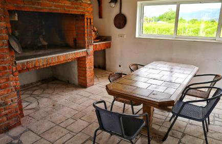 Kuca Tose by Villas Guide - Foto 25