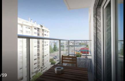 Modern Apartment for Family and Group of Friends - Photo 15