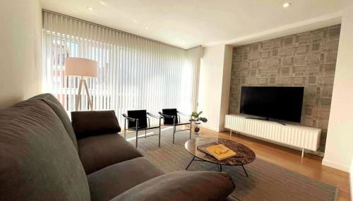 H7072 Luxury apartments - Photo 1