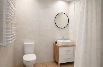 Apartamenty Nad Pilicą - Klimatyzacja - Sulejów - Foto 29