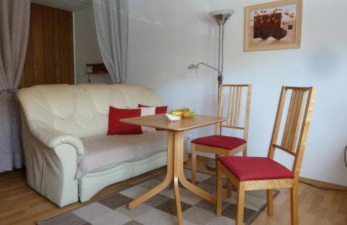 Ferienwohnung Roth am Naturschutzgebiet Bodensee Eriskircher Ried - Foto 1